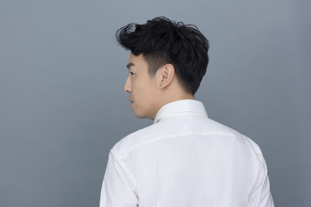 碧欧泉携手雷佳音诠释#男人的印记#故事1