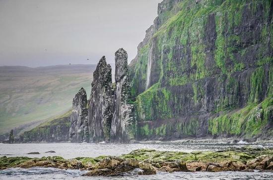 Photo by fridgeirsson via Flickr