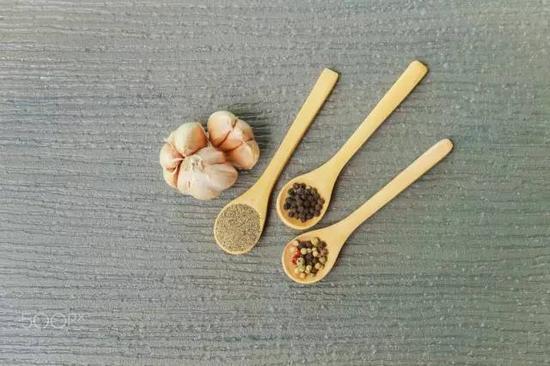 香草