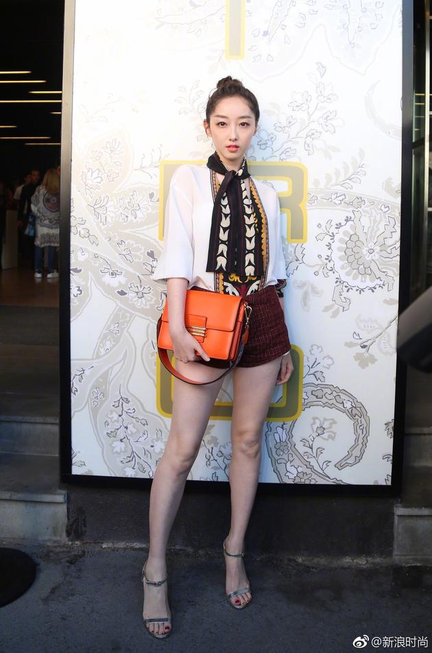 蒋梦婕