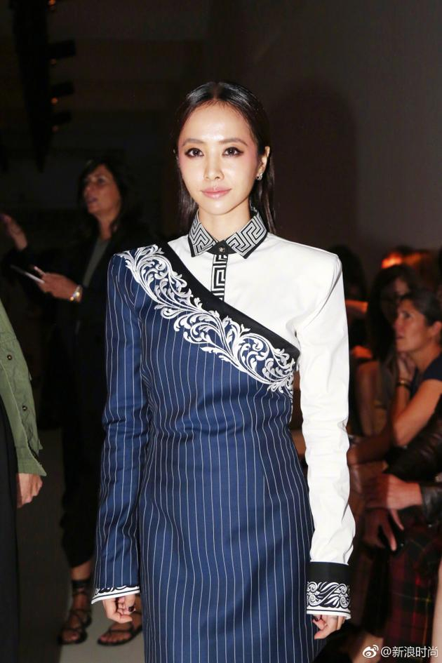 舞娘蔡依林
