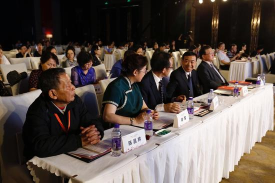 全国顶尖皮肤科专家齐聚一堂