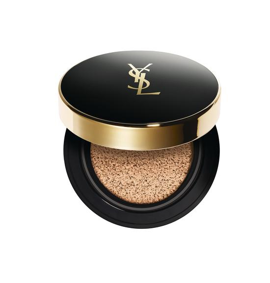 YSL圣罗兰气垫 20 SPF23 PA++ 14g 510RMB 