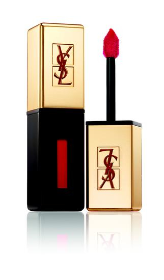 YSL ROUGE PUR COUTURE VERNIS A LEVRES 圣罗兰纯色唇釉 9# 6ml 320RMB