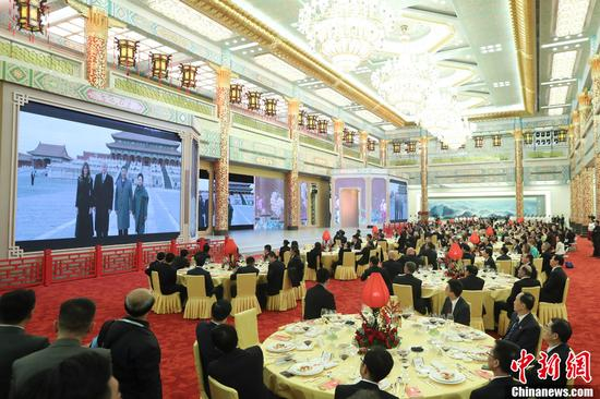 图片来源：中新社