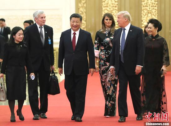 图片来源：中新社