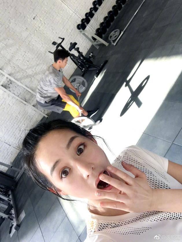 张钧甯和宁泽涛