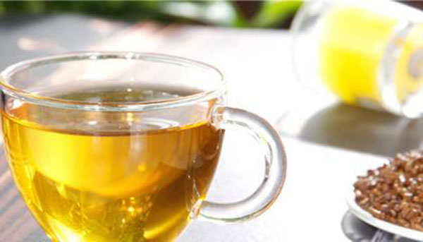 第二种：柠檬茶