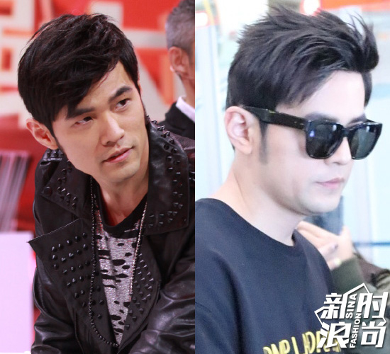 13年的周董和17年的周董