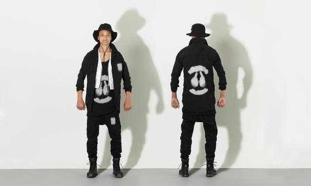 （图片来源：11 by Boris Bidjan Saberi）
