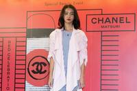 继宝格丽后 木村拓哉二女儿又拿下香奈儿