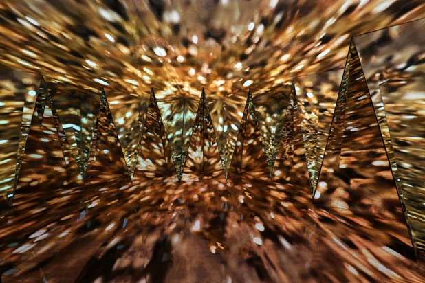 　　鎏光幻境 - 神奇活性精萃