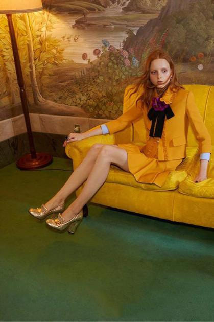 Gucci