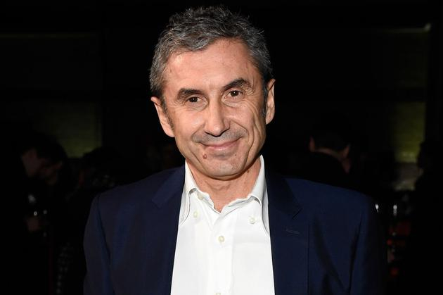 Marco Gobbetti