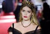Kitty Spencer | 戴安娜王妃侄女 将成王室新一代时尚偶像