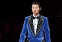 辱华事件后Dolce&Gabbana重回时装周 部分中国模特参与
