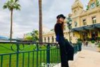 周董掌镜 昆凌的旅拍大片怎么会不好看