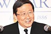 连卡佛老板吴光正 | 香港富豪榜排第七 但身价缩水150亿