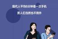 揭开男人手机里的秘密