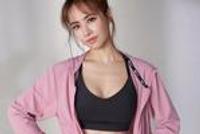 Jolin的“18岁” 原来靠的仅仅是一件单品