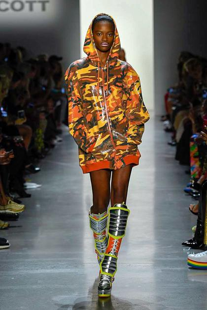 Jeremy Scott