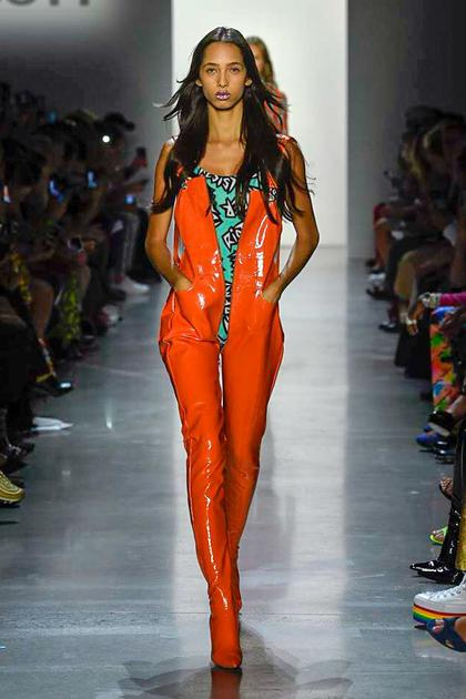 Jeremy Scott