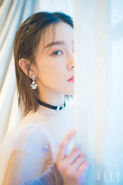 阚清子活动照