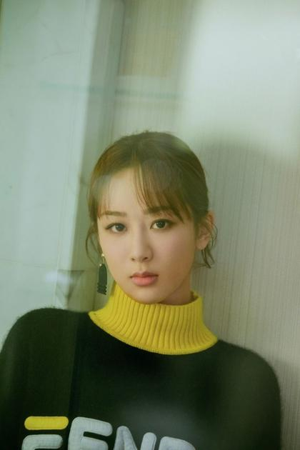 杨紫