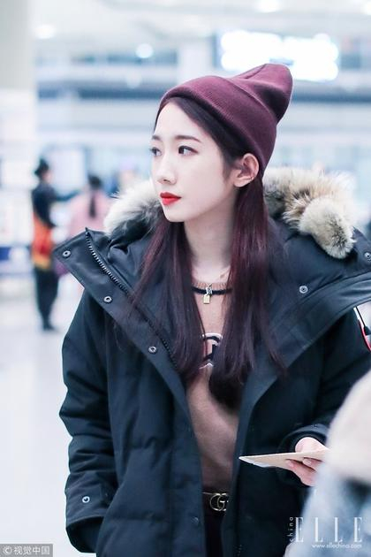 孟美岐