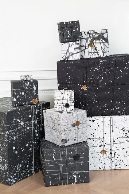 图片来源Pinterest Kimberley Janmahomed