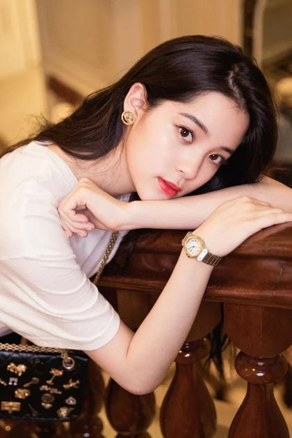 520胶水定妆法