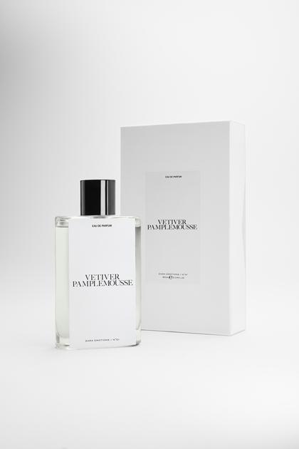 ZARA携手x Jo Loves created by Jo Malone CBE推出Zara Emotions联名香