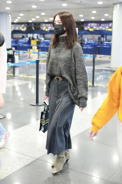 孟美岐