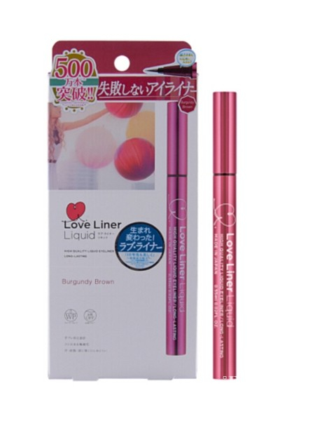 Love Liner 随心所欲细眼线液笔胶笔