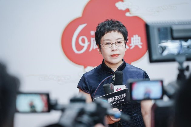 泰美丽格 泰美·杰丽格总院长王忠杰医生 接受媒体采访