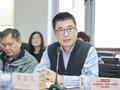 2023何香凝美术馆.艺术史名著译丛出版座谈会举行