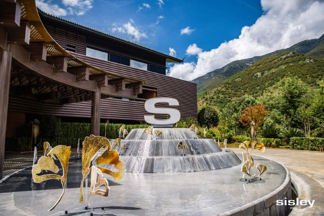 法国希思黎 SUPREMŸA 致臻夜间修护系列耀目新生