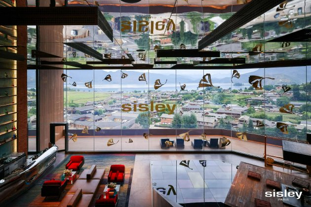 法国希思黎 SUPREMŸA 致臻夜间修护系列耀目新生