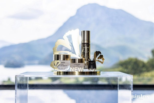 法国希思黎 SUPREMŸA 致臻夜间修护系列新品鉴赏会