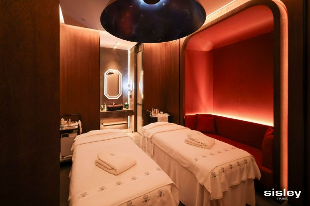 法国希思黎致臻修活眼部护理