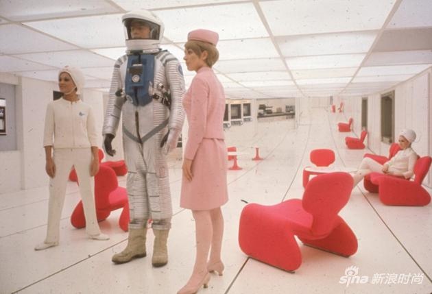 《2001太空漫游》