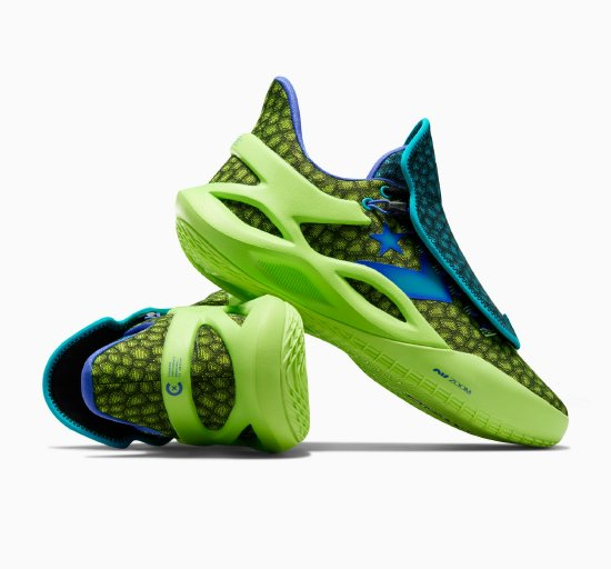 converse打造全新allstarbbtrilliantcx篮球鞋