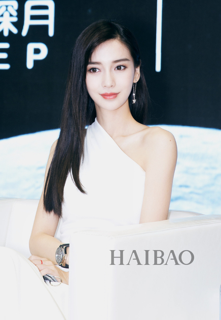 杨颖