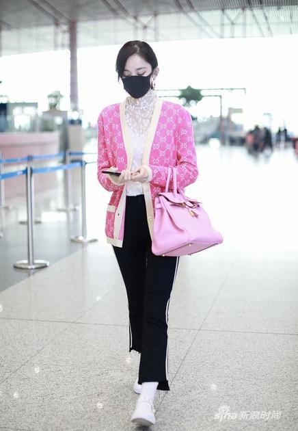 娜扎