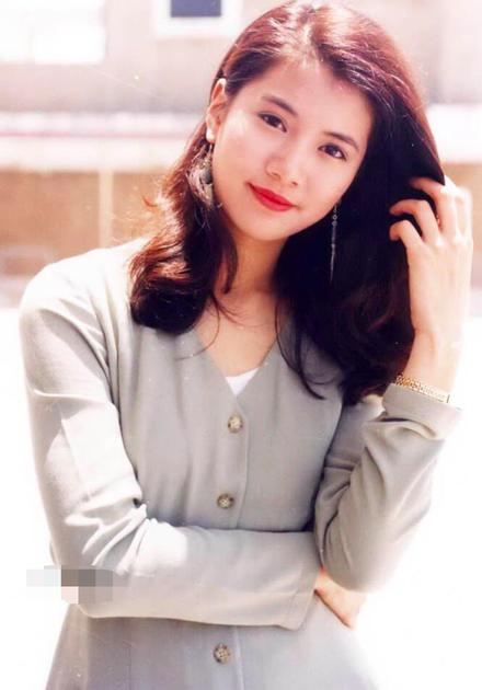 早期袁咏仪