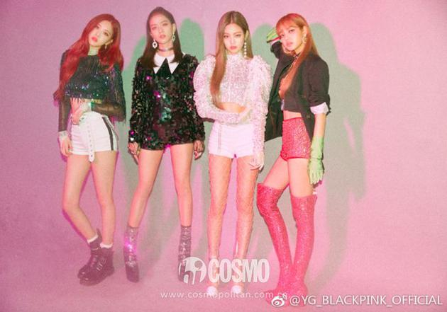 BLACKPINK