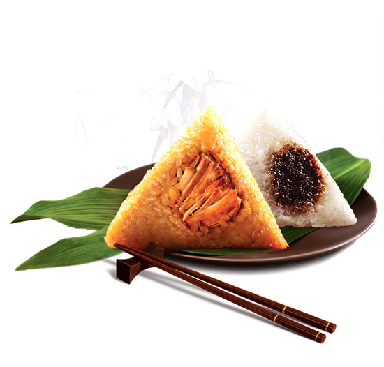 嘉兴粽子