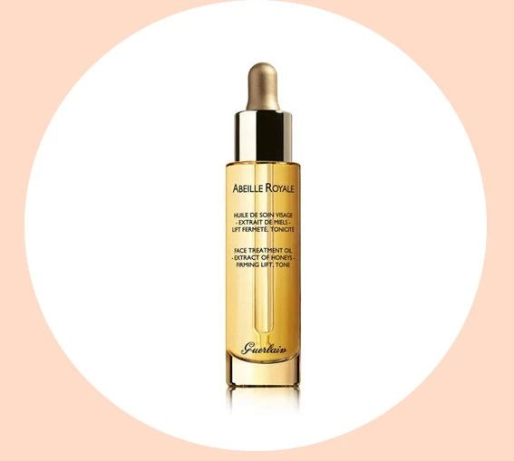 娇兰帝皇蜂姿修护复原蜜&nbsp; 1120元/50ml