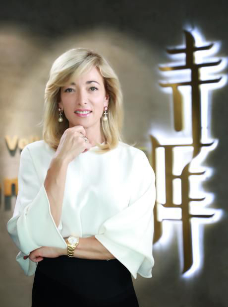 D&G前CEO&nbsp;Federica Marchionni为寺库国际首席执行官兼寺库集团首席战略官