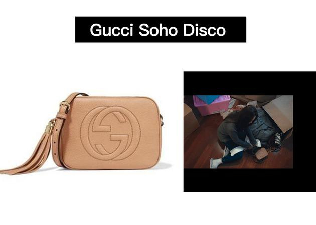 Gucci包包